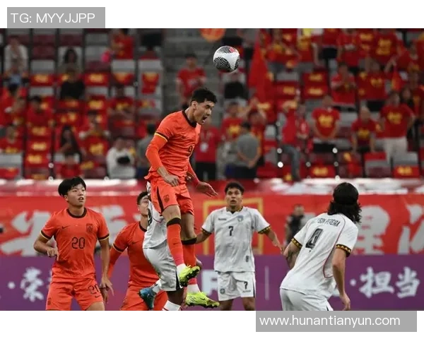 国足在与韩国的较量中以0比2落败赛后分析与未来展望