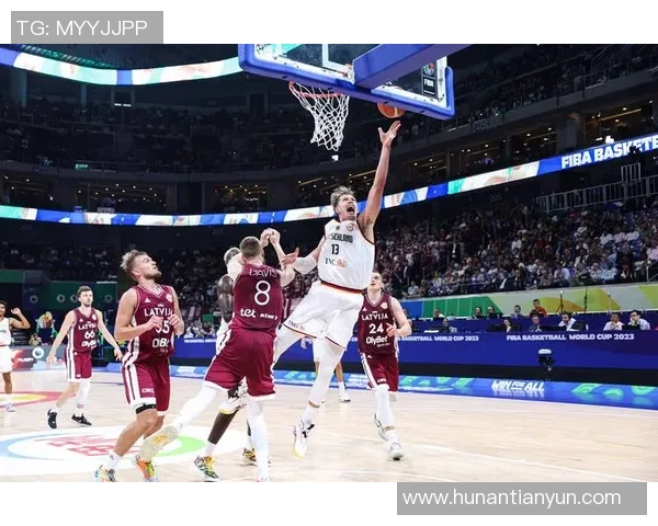 朱俊龙的奋斗历程与职业生涯探索如何在篮球世界中实现自我价值