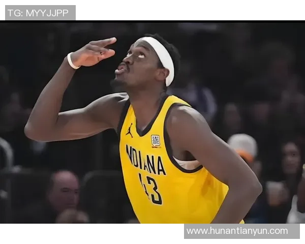 帕斯卡尔西亚卡姆的篮球之路与未来发展展望分析