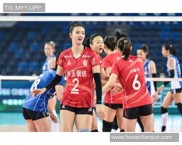 权威发布：2023年排球各队实力状态全面解析与排名揭晓