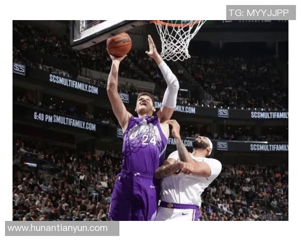 沃克凯斯勒如何在NBA赛场上展现出色的防守与进攻潜力