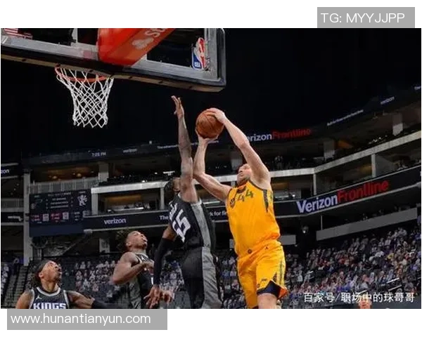 爵士队与国王队对决数据深度分析及战术解析